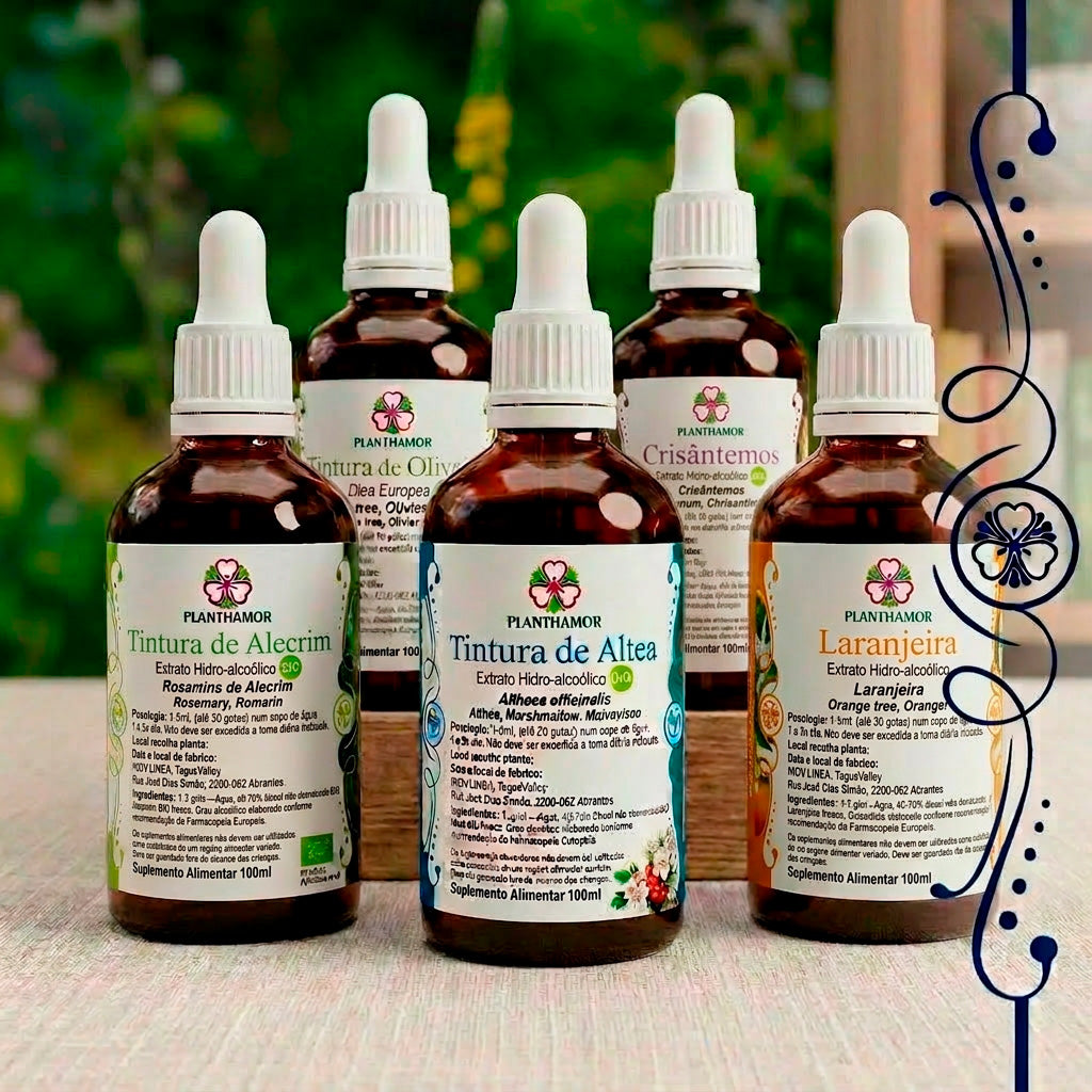 Pack Escorpião 100ml/Frasco