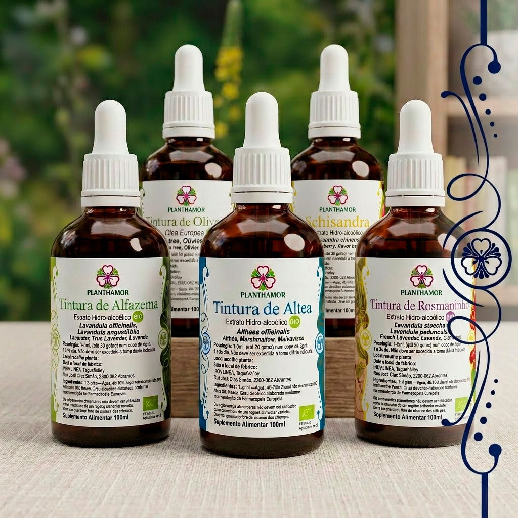 Pack Gémeos 100ml/Frasco