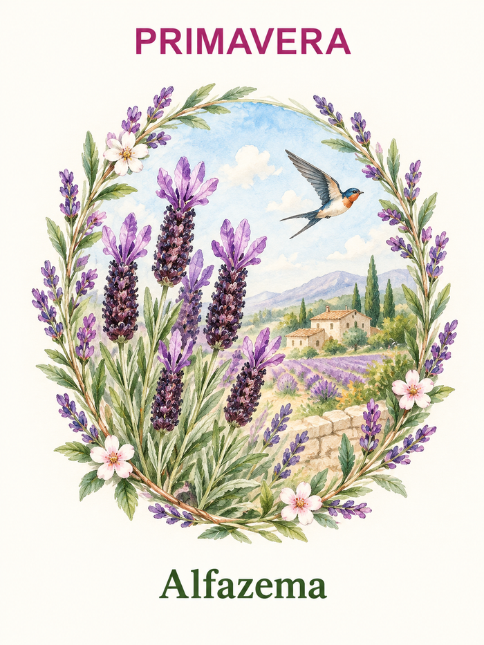Primavera