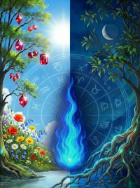 Formação REIKI Holy fire