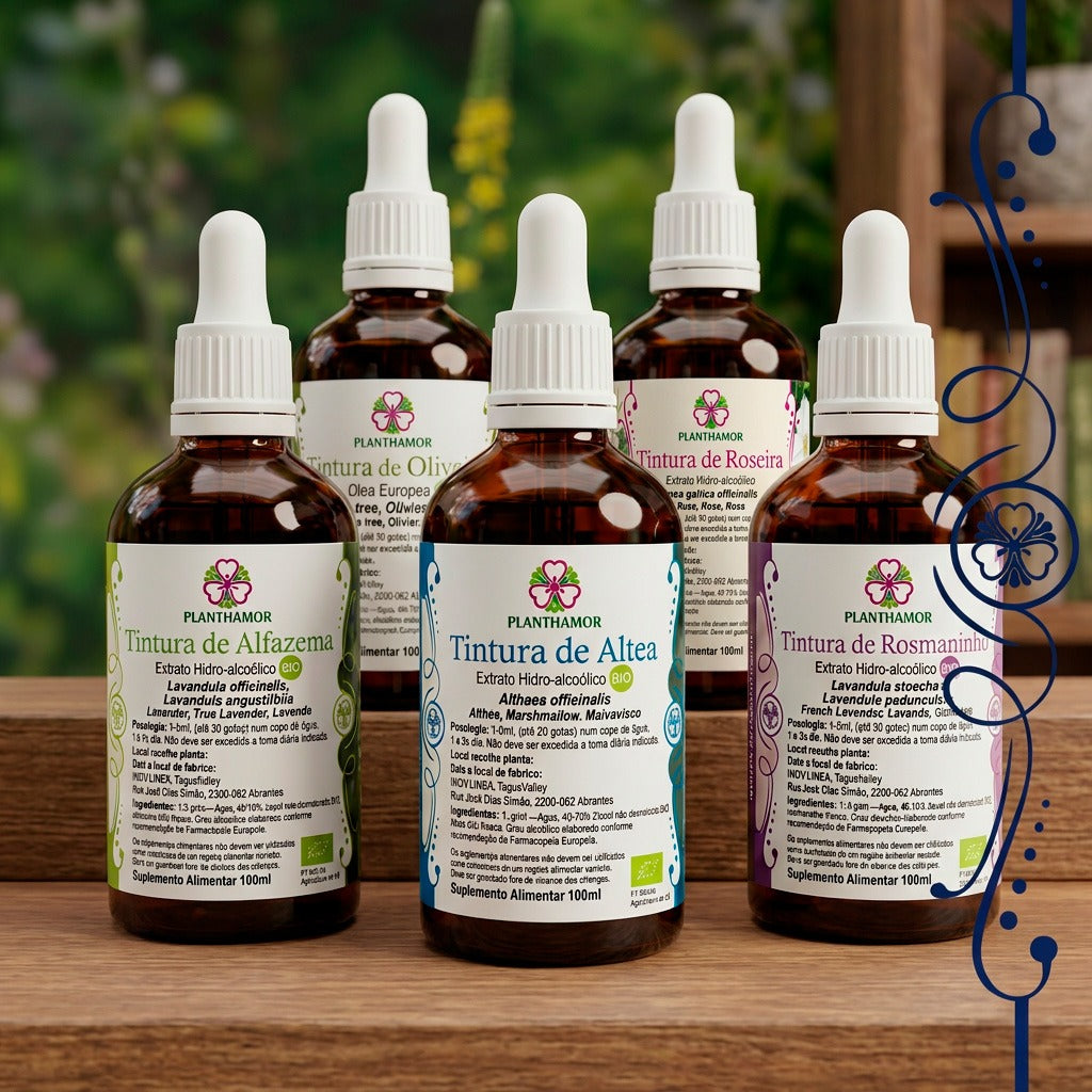 Pack Touro 100ml/Frasco
