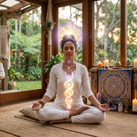 Kundalini Yoga
